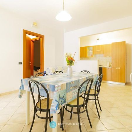 Afrodite Flat - Torre Dell'Orso Exterior foto