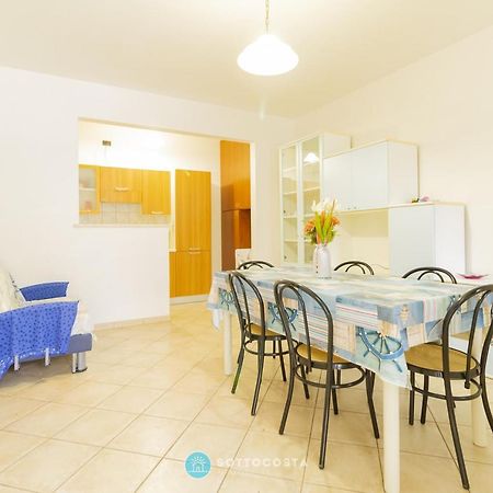 Afrodite Flat - Torre Dell'Orso Exterior foto