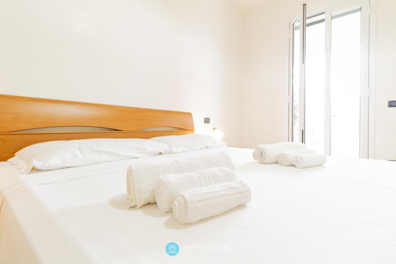 Afrodite Flat - Torre Dell'Orso Exterior foto