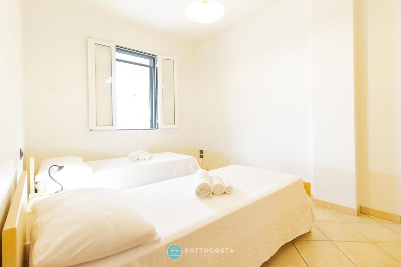 Afrodite Flat - Torre Dell'Orso Exterior foto